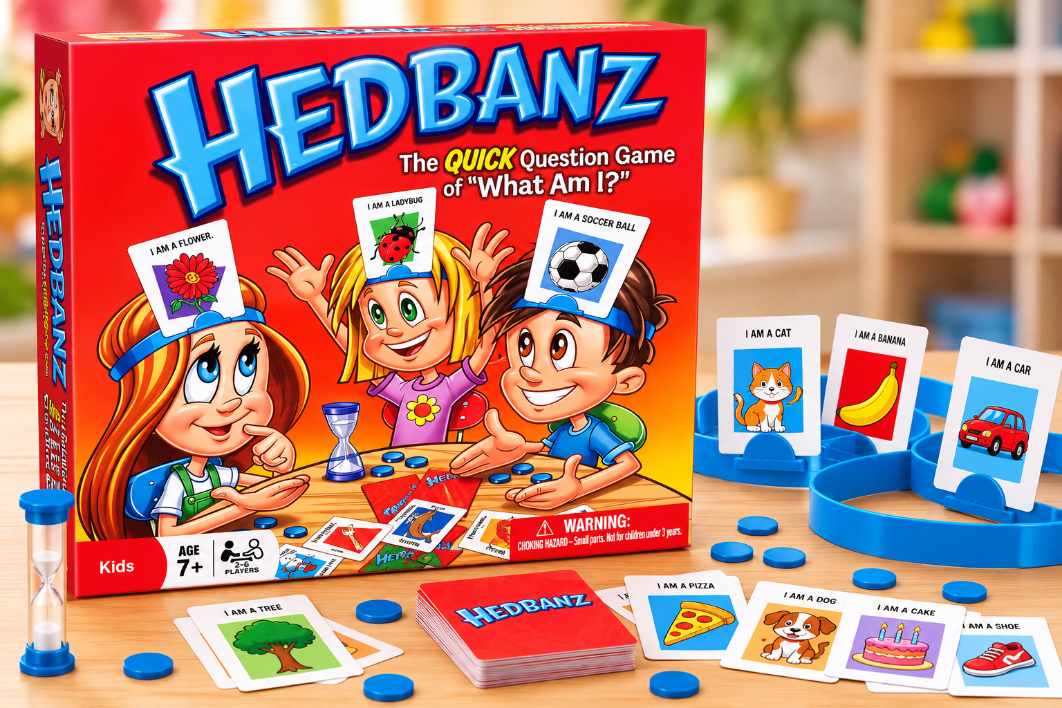 Hedbanz
