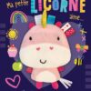 Ma petite Licorne - BooK