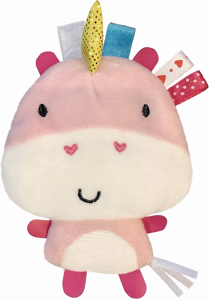 Ma petite Licorne - BooK