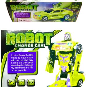 Robot Car 2