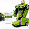 Robot Car 2