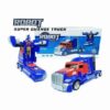 Robot truck