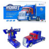 Robot truck