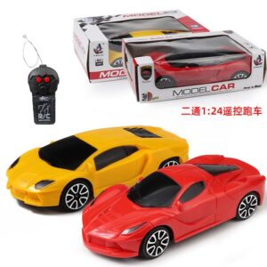 Electric Car