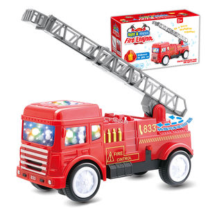 Fire Engine Light and sound
