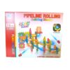 Building blocks Glow 78 pcs