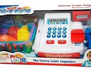 Shopping Cash