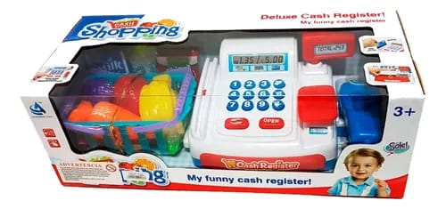 Shopping Cash