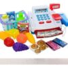 Shopping Cash