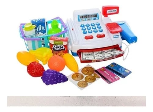 Shopping Cash