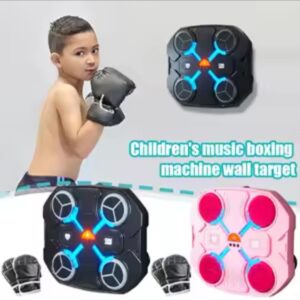 Boxing Machine