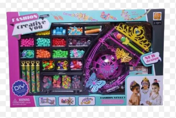 Beads Set & Accessories