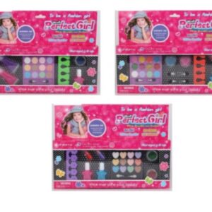 Perfect Girl Make Up