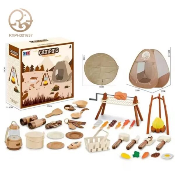 Camping Set