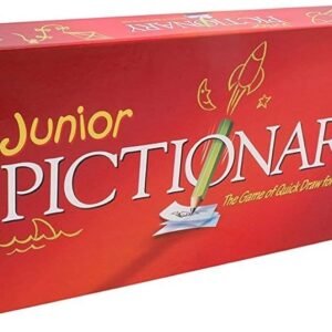 Pictionary Junior