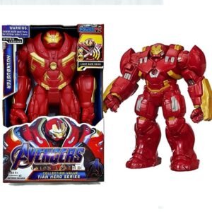Hulkbuster Character - 30 cm