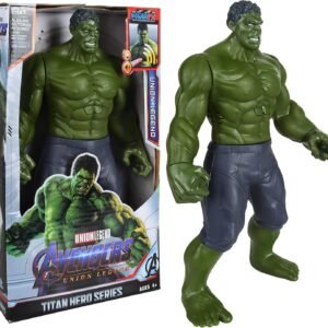 Hulk Character - 30 cm