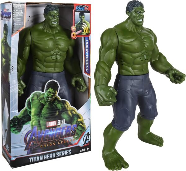 Hulk Character - 30 cm