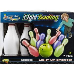 Light Bowling