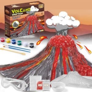 Volcano Kit
