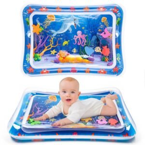 Baby Water Mat