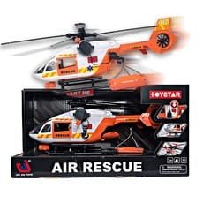 Air Rescue