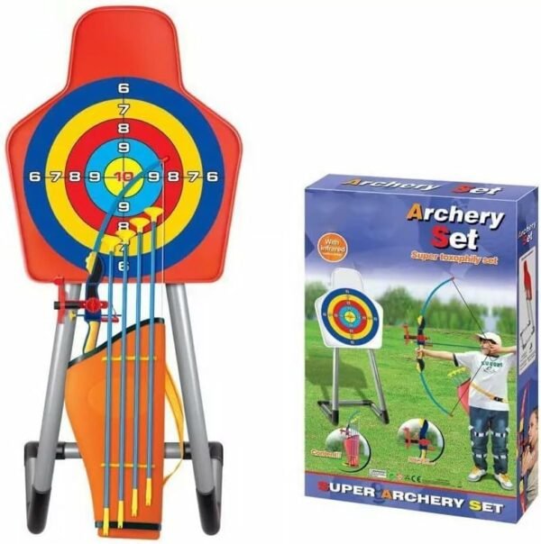 Archery Set