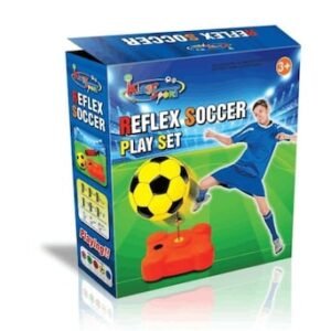 Reflex Soccer