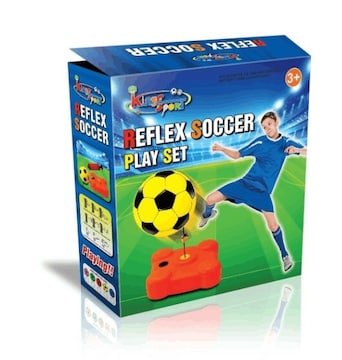 Reflex Soccer