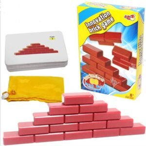 Innovation Brick Game