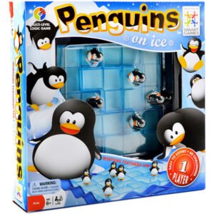 Penguins on Ice