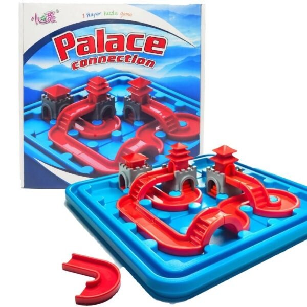 Palace Connection