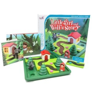 Little Red Riding Hood