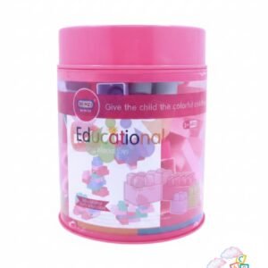 Soft Blocks - 24 pcs