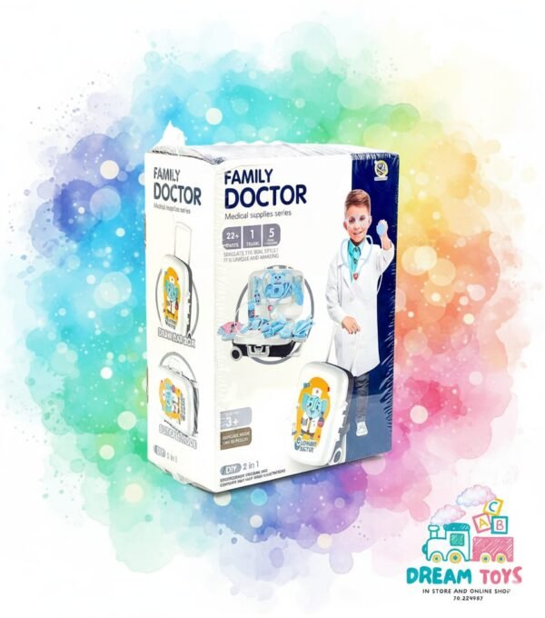 Doctor Set