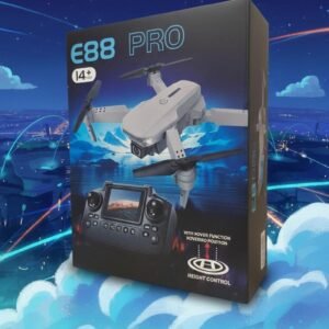 E88 Pro Drone