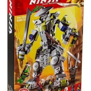 Ninja Lego