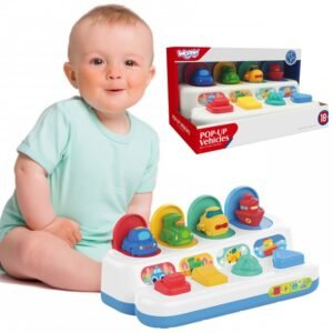 Hide&Seek Tranportation