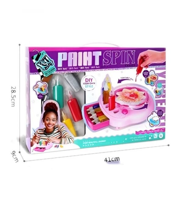 Painting Set