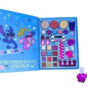 Stitch Make Up Blue