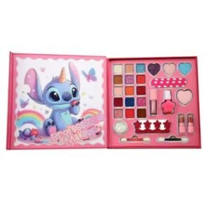 Stitch Make Up Pink